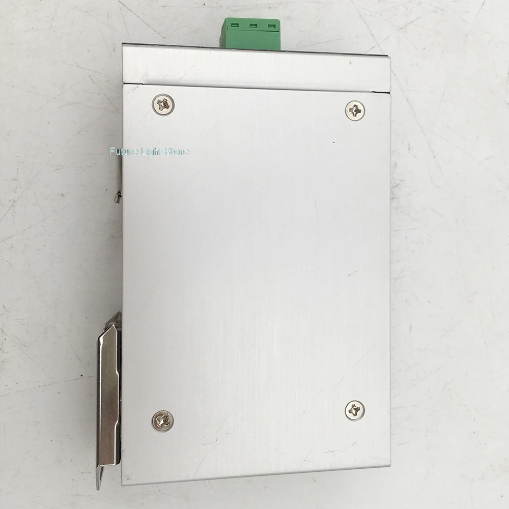 Industrial Ethernet…