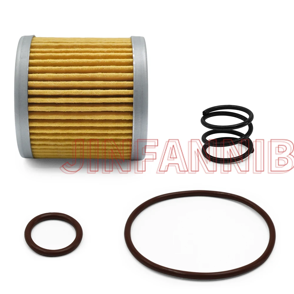 Oil Filter Kit For Suzuki DRZ400, Quadsport Z400 LTZ400, Quadracer 450 LTR450