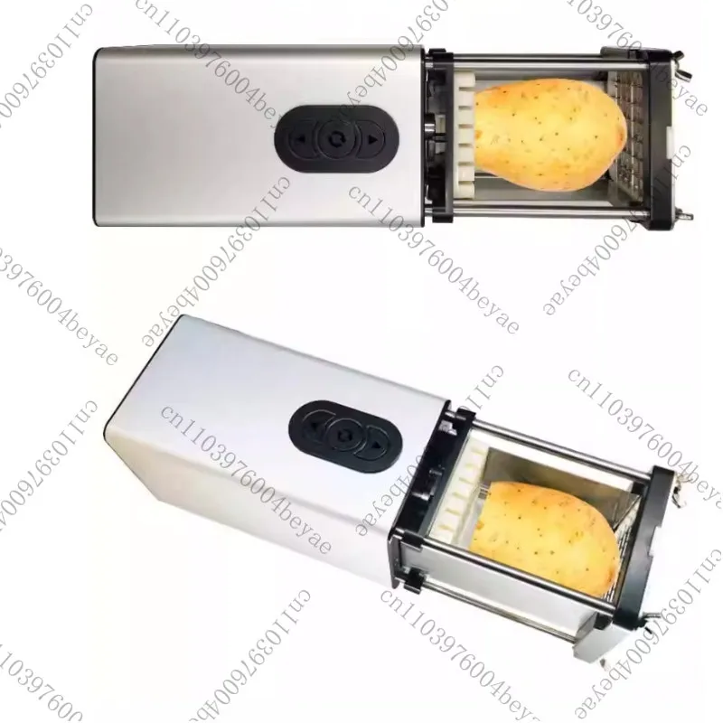 Household Multifunctional Electric Fries Machine
