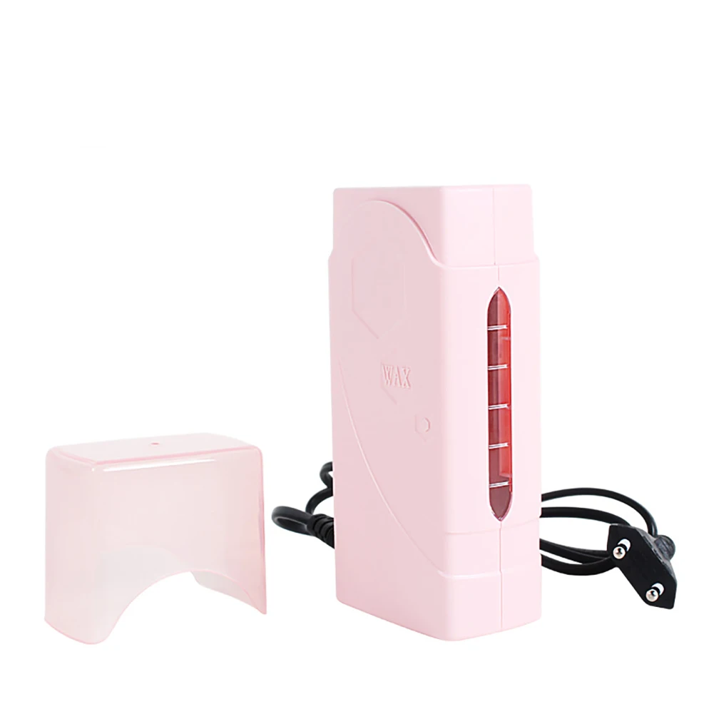 100ml Waxing Machine Portable Improved Melting Efficiency Wax Heater For Arms Legs Back Hair Removal Wholesale