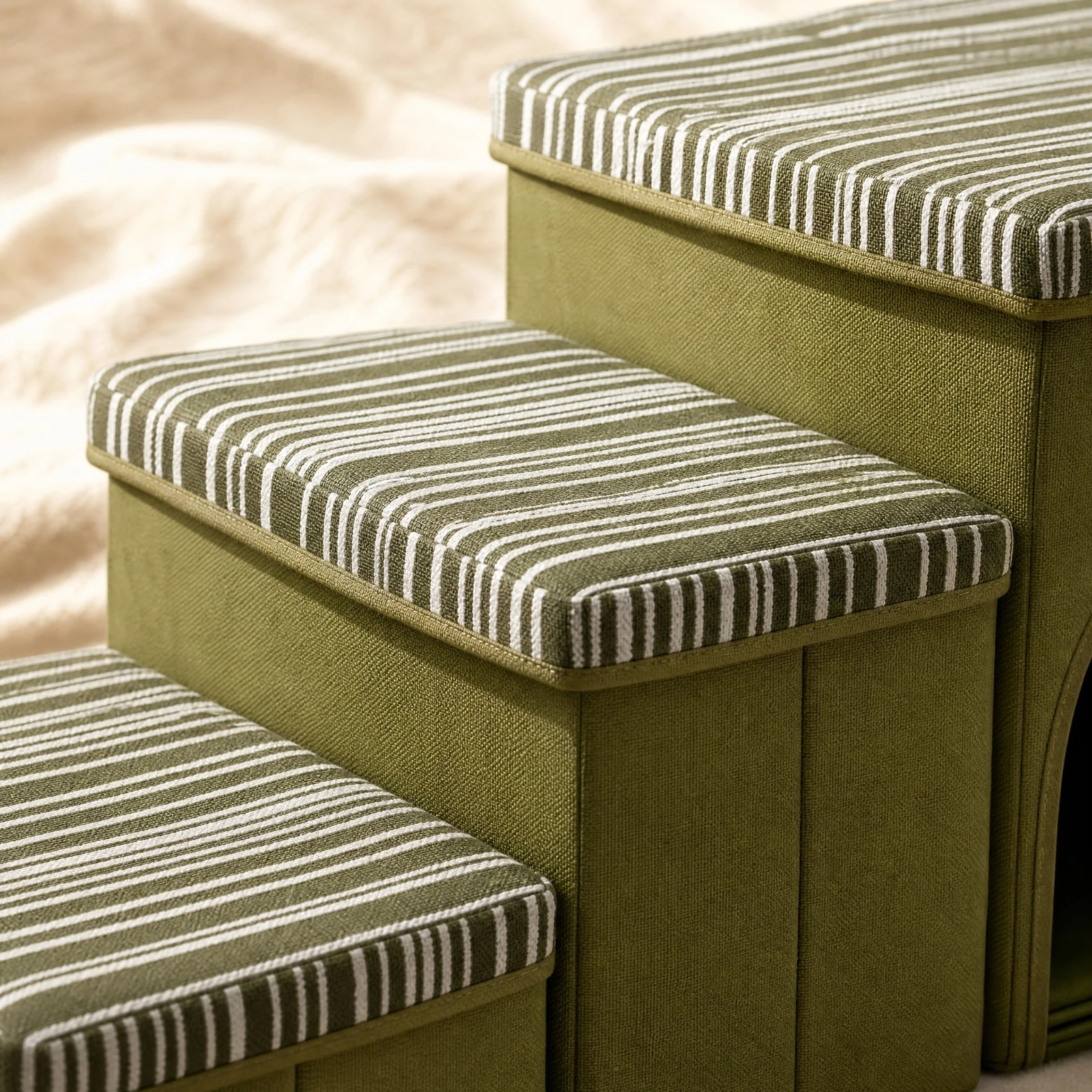 escalier-modulaire-pour-animaux-de-compagnie-avec-rangement-escalier-rembourre-pour-animaux-de-compagnie-avec-espace-de-cachette-gain-de-place-pour-animaux-d'interieur-acces-au-canape
