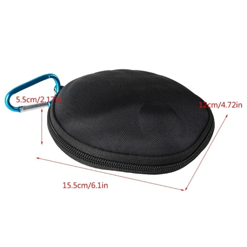 f68c ergo m575 m570 mouse for ergo for for pressureに対するf68cポータブルEVAストレージバッグ