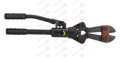 Hydraulic Shear Reinforcement YQ12BRebar Cutting  Threaded Steel Reinforcement Scissors Hydraulic Shear Pliers High Strengt