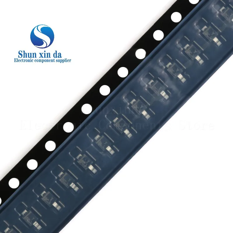 1PCS MBRM140T1G Bcj…