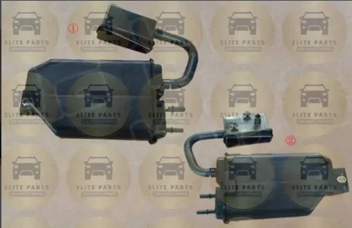 

1130100XKU00A Карбоновая канистра в сборе Haval H6 третьего поколения