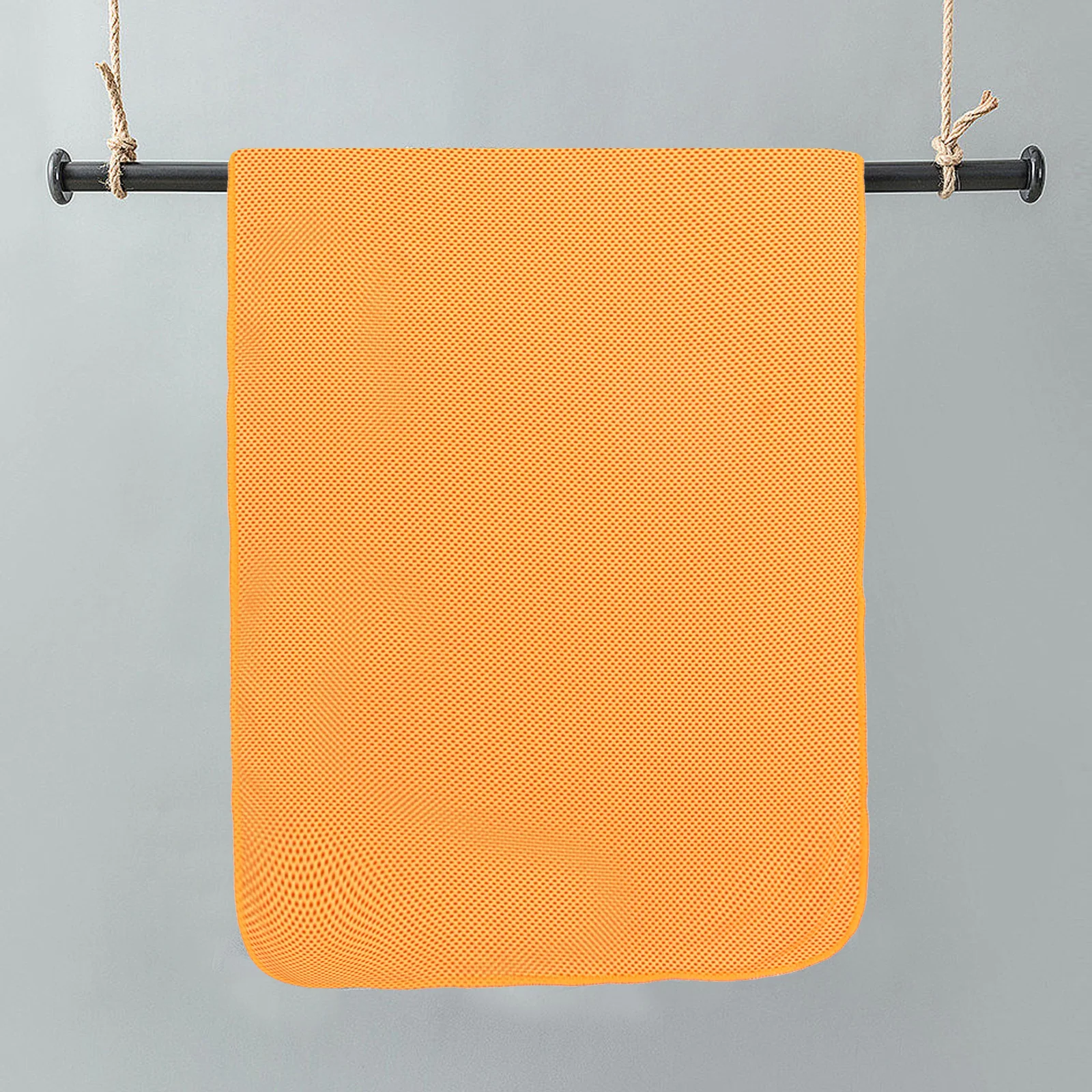 

2 pcs QuickDryIceTowel Breathable Absorbent Cooling MicrofiberTowels FastDrying