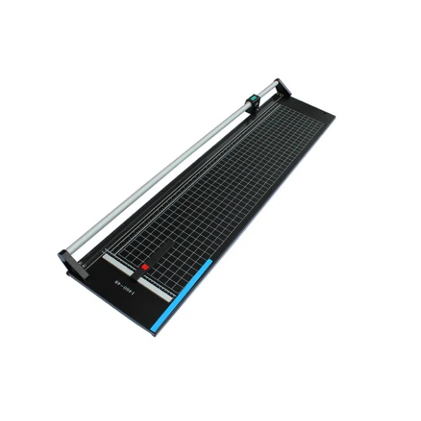 Heavy Duty A4 Board Rotary Paper Cutter Trimmer Guillotine ZHEJIANG CHENGYUE C-001 350mm Manual Tile Cutter 2mm
