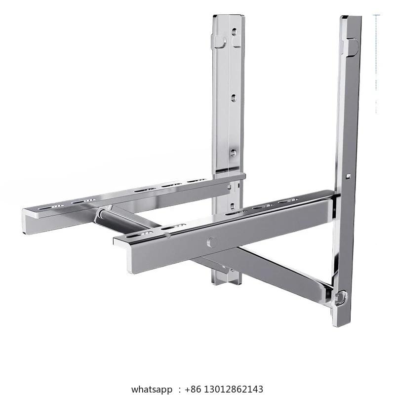 

Внешний кронштейн машины для кондиционера, утолщенная стойка