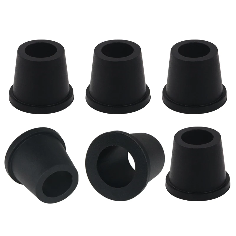 Black Hookah hose adapter Sheesha Chicha Narguile Shisha Rubber Ring Water Pipe Silicone Seal Ring Accessories