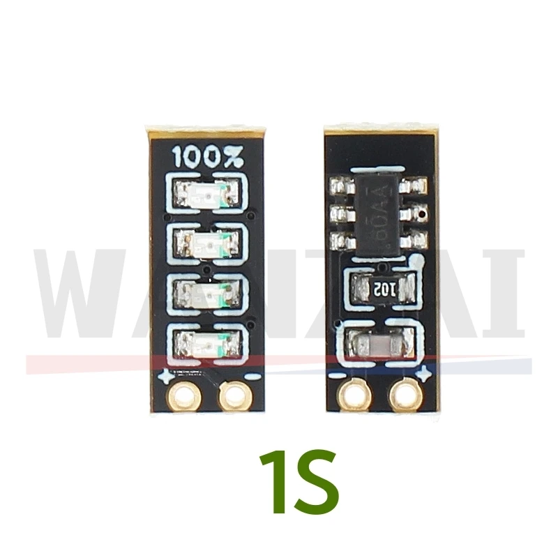 Super Mini Led Powe…