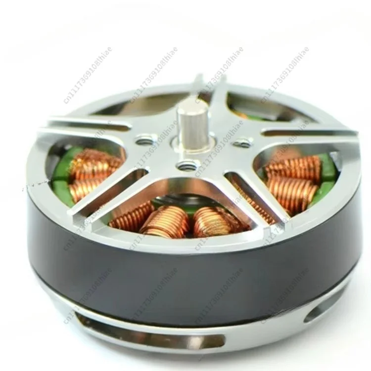 V3508 380/580/700KV Brushless Motor | High-Efficiency Multi-Axis Motor