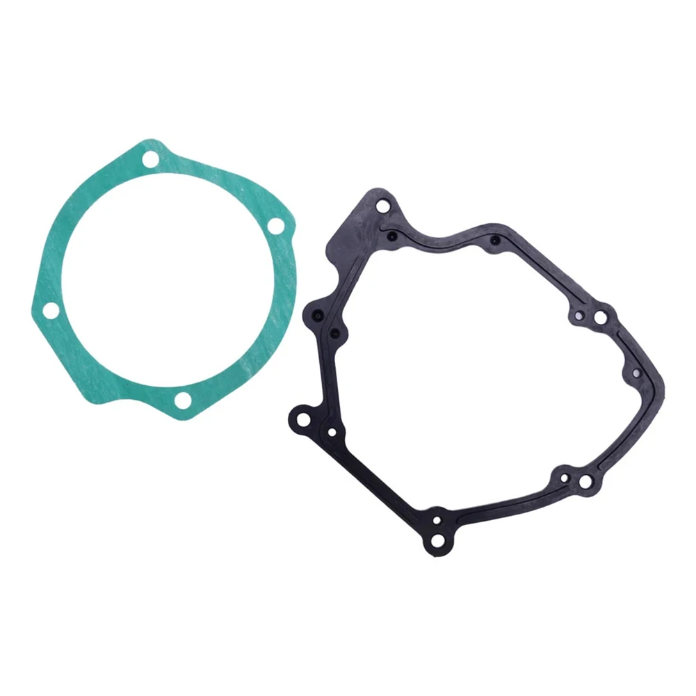 67 7 67 6 2PCS Rubber Gasket And Burner Unit Gasket For We Basto Thermo Top Rubber Gasket And Burner Unit Gasket 66724A 9000861A