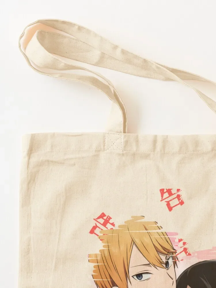 Kaguya x Miyuki Tote Bag hand bag ladies handbag personalized tote bag Custom