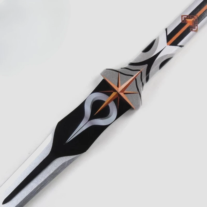100cm Shen Xinghui Tracking Blade of Light Deep Space Hunter Sword Love and Deep Space Game COS Shooting Comic-Con Props