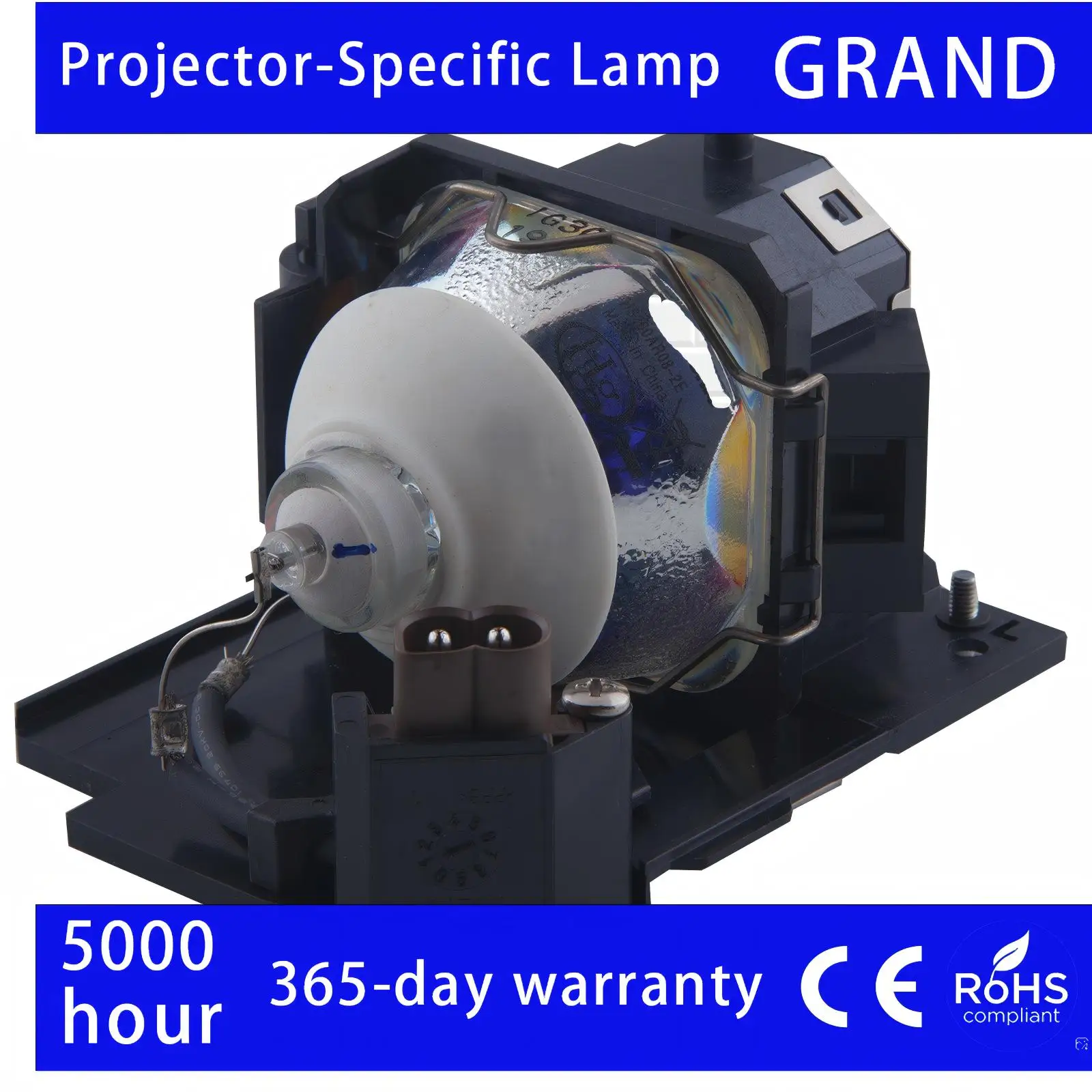 

Оригинальная лампа для проектора DT01141 для HITACHI CP-RX79 RX82 WX8 CP-X2020 CP-X2520 CP-X3020 CP-X7 CP-X8 CP-X9 ED-X26 ED-X50