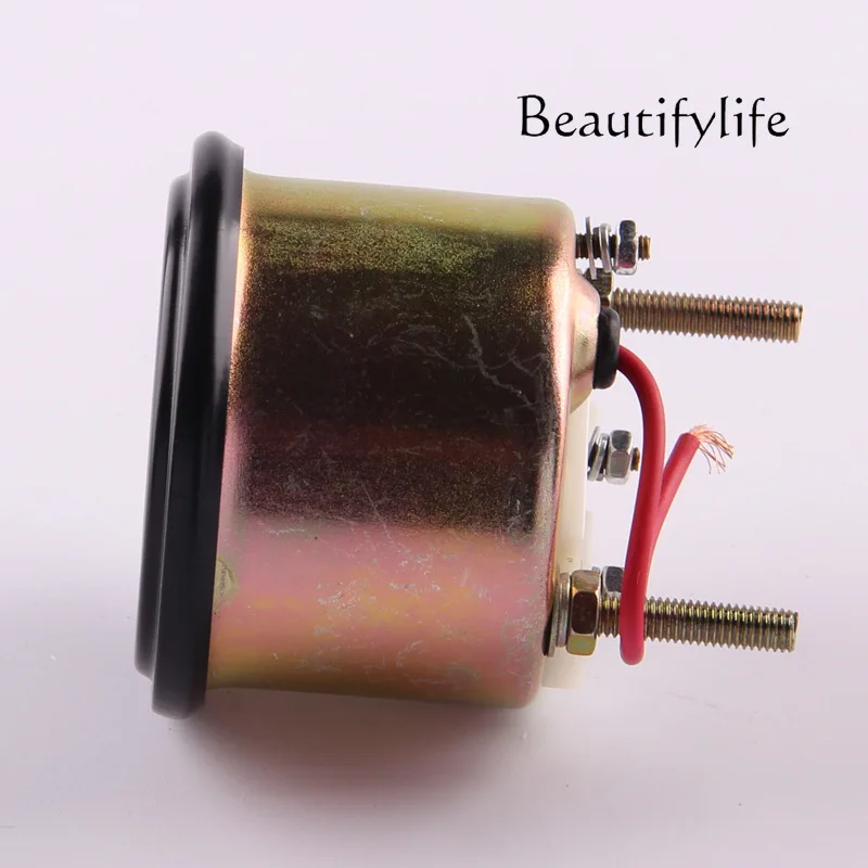 55Mm 24V automotive diesel engine hydraulic gauge High-quality accessories
