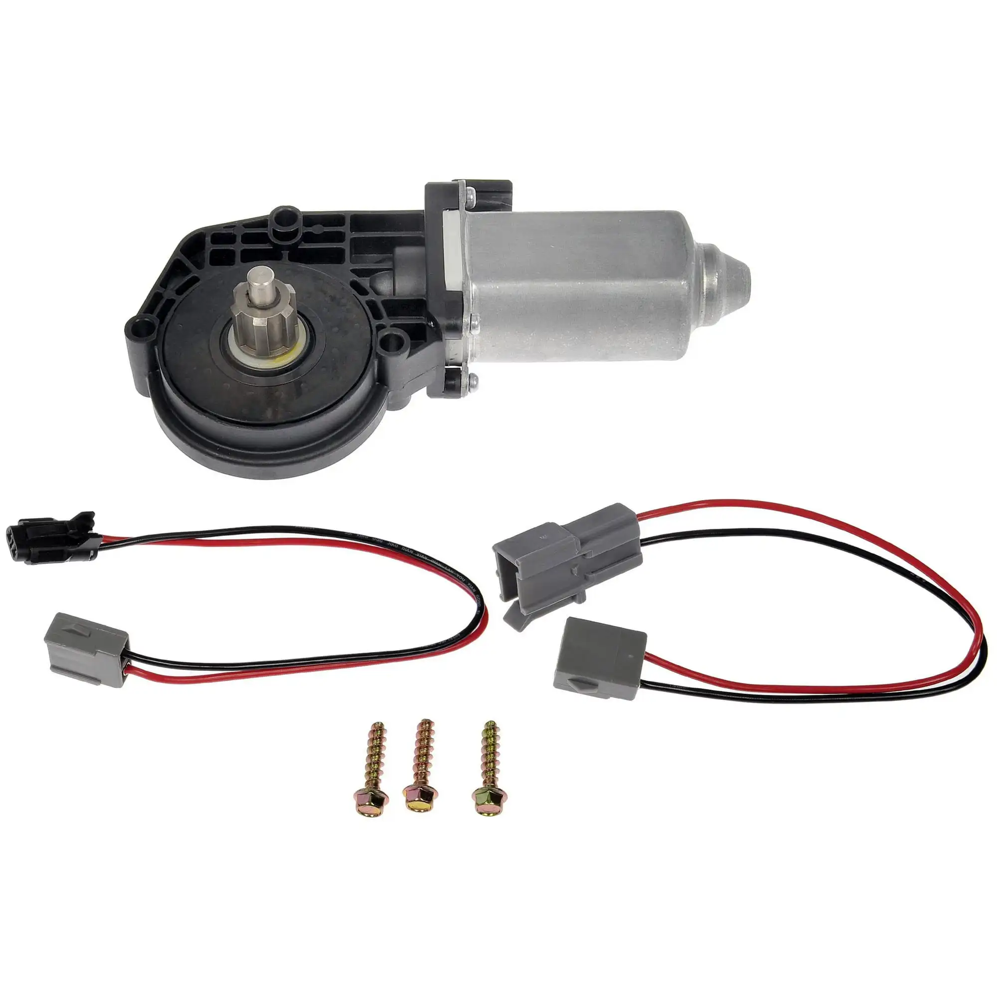 

742-253 Power Window Motor for Specific Ford / Lincoln / Mercury Models