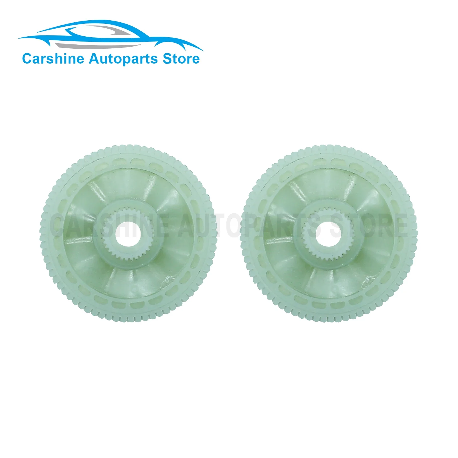 

Fits 2010-2015 Sonata or Elantra Window Regulator Motor 2 Gear- Any Door