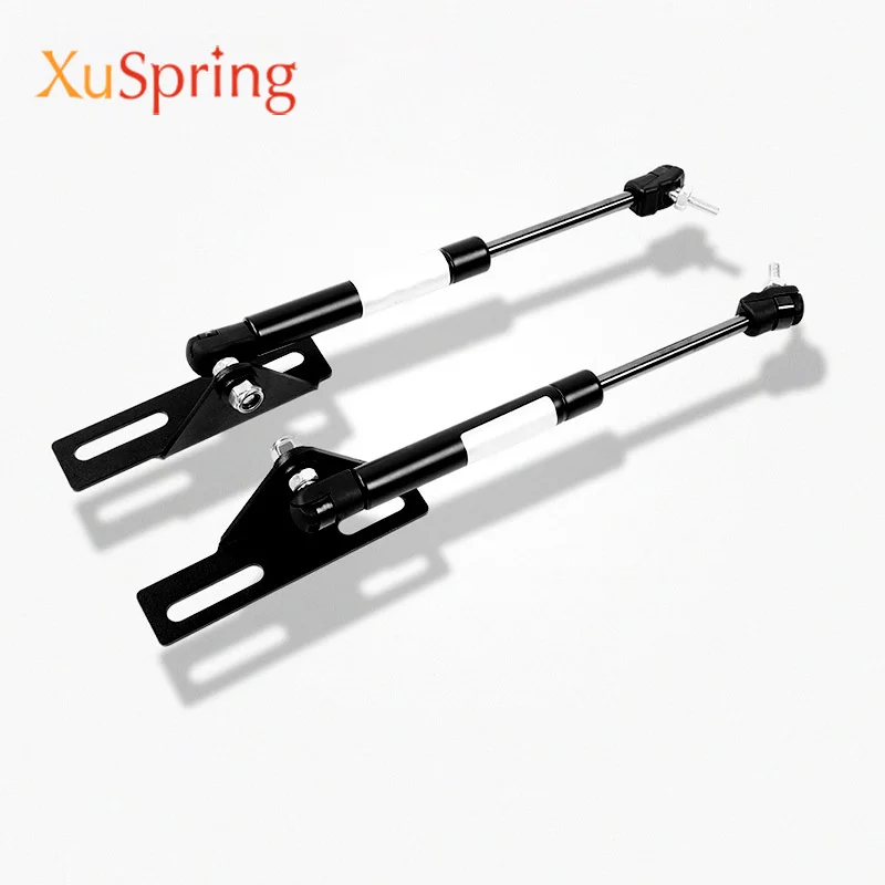 Car Hood Strut Bars for Suzuki Jimny Sierra 2020 2021 2022 2023 2024 Hydraulic Rod Spring Shock Bracket Styling Accessories