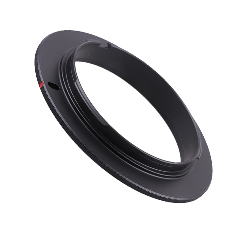 55mm Macro Reverse lens Adapter Ring For Sony AF Camera A77II A58 A99 A65 A57 A77 A900 A55 A35 A700 A580 A560