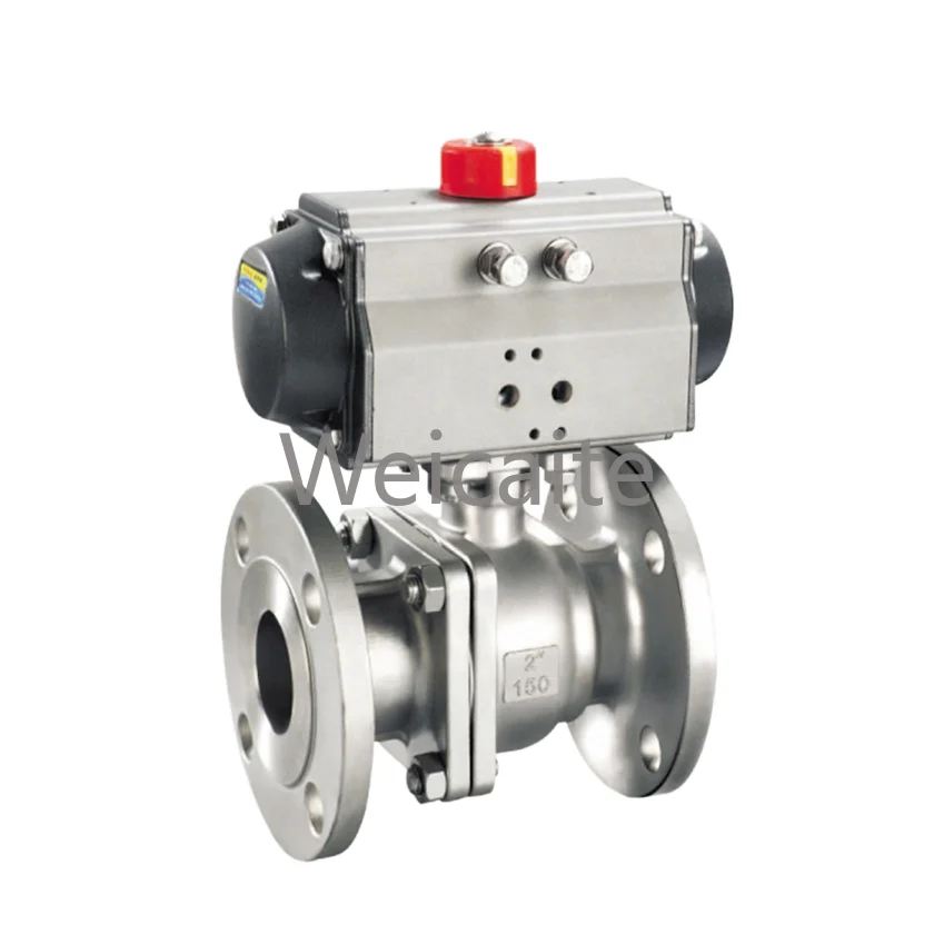 DN150 CF8 Stainless…