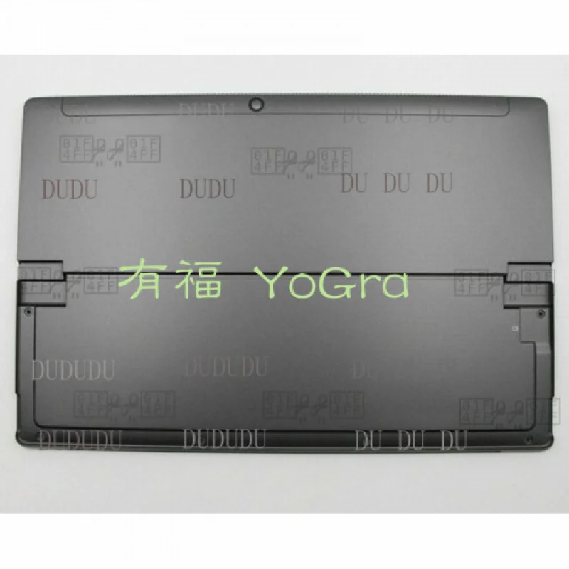 

ZH New Lcd Rear Cover Top Screen Case For Lenovo MIIX 520-12IKB 525-12IKB 5CB0P9517