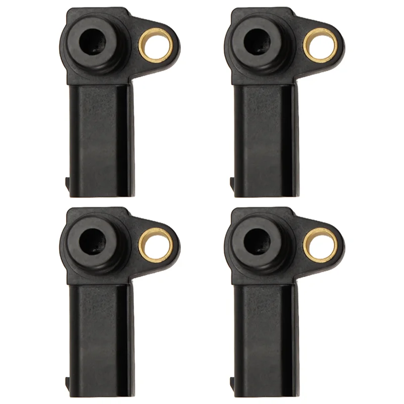 

LR019130 1316126 Intake Air Pressure Sensor 4Pcs For Land Rover Discovery III IV V Sport