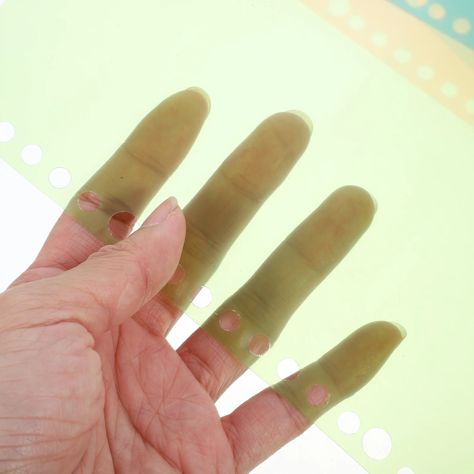 

10 комплектов ретро-разделителей для переплета, блокнота, блокнота B5, отрывные маркеры страниц, разделитель, вкладки, органайзеры, школьный офис, файл