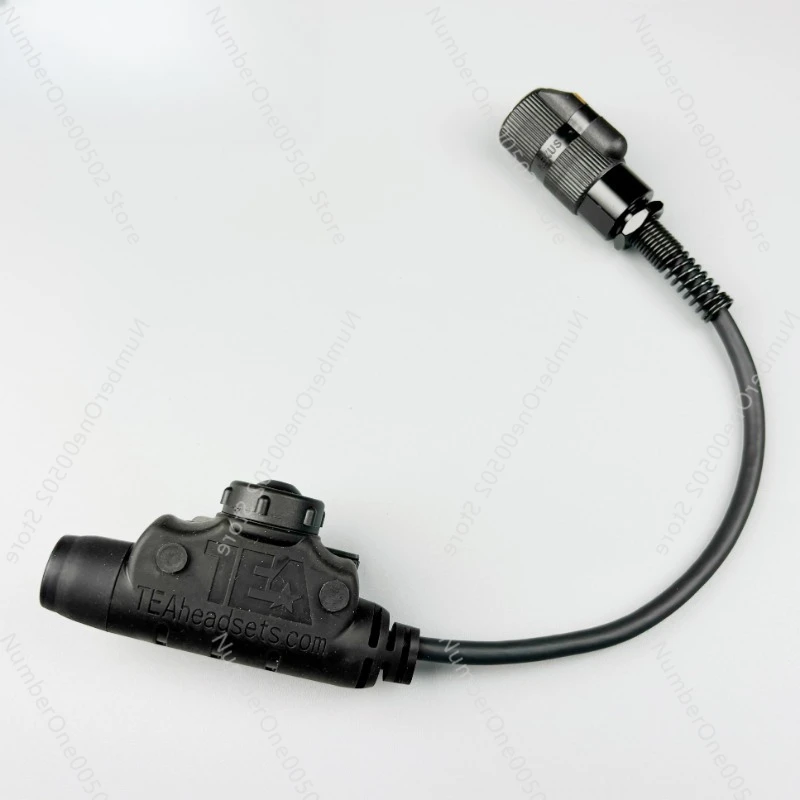 U94V2 Ptt 6-Pin 6PI…