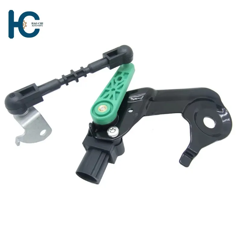 

4H0941309C Rear Left Headlight Height Level Sensor For Audi Q5 3.0L V6 2013-2016 2017