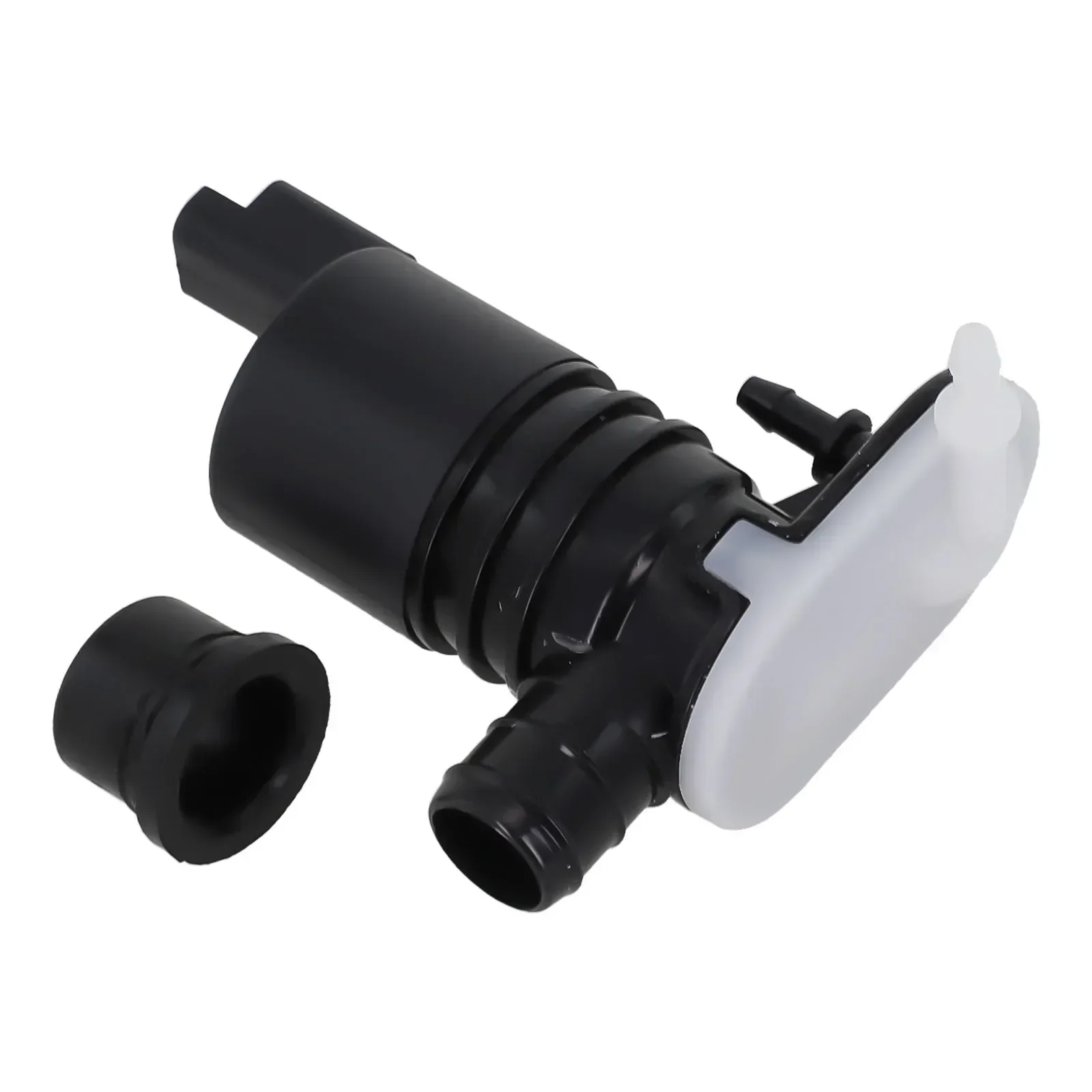 

For Clio V 2019-2021 Clio V Washer Pump For Windshield Cleaning OE Number 289209776R Anti-corrosion Non-deformation