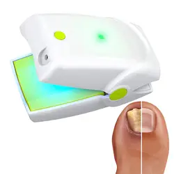 Proven Effective Anti Fungal Nail Fungus Infection Treatment Laser Therapy Device Antifungal Foot Ingrown Care