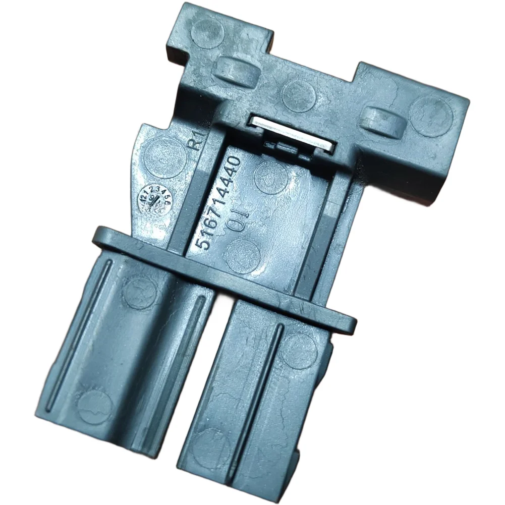 Curtain Guide Sunshade Slider Clip Direct Fit For Track Restores Shade Movement Repair Slider Guide Left And Right Pair
