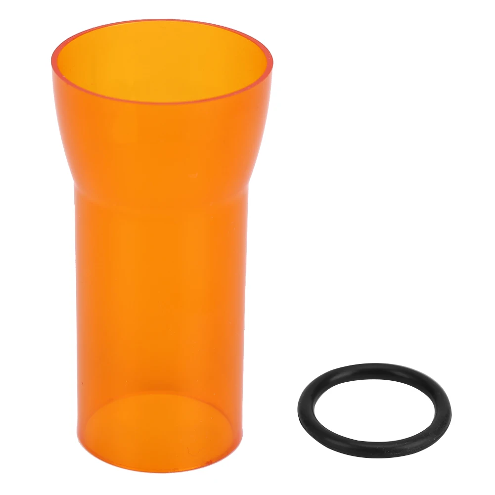 Plastic Mosquito Lampshade Outdoor Lighting Accessories Lantern Cover for for Goal Zero 32005