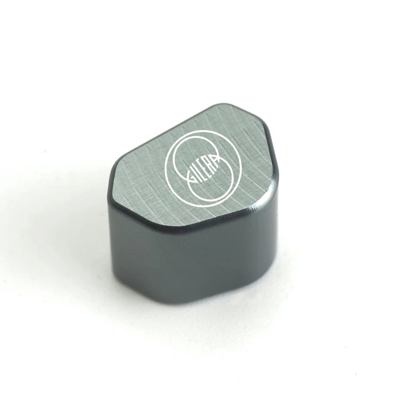 CNC الألومنيوم دراجة نارية زر بدوره إشارة التبديل غطاء مفتاح ل Gilera GP800 Fuoco Nexus 500 عداء 50 125 200 اكسسوارات #4