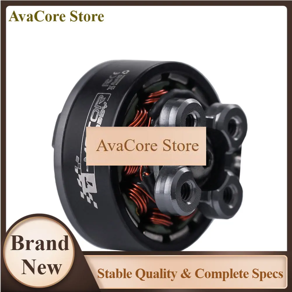 AvaCoreF30 Racing Motor For FPV Drone 3 Inch 4S 6S Brushless TMOTOR Aerial Power System