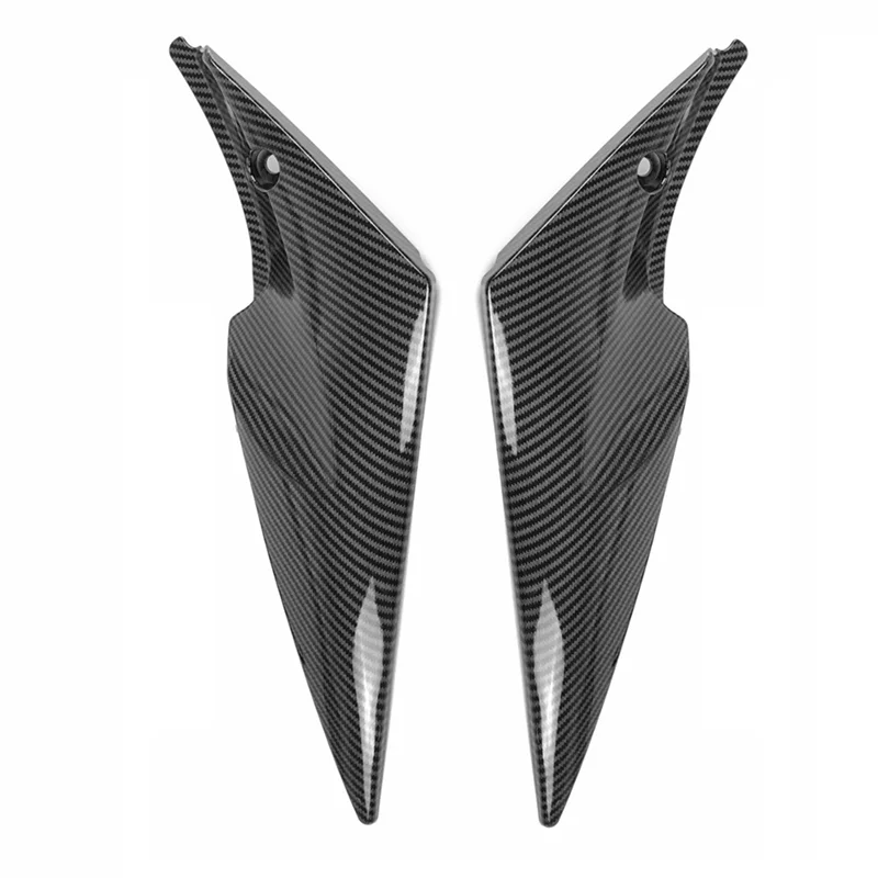 Motorcycle Tank Side Cover Panels Fairing for GSXR 600 750 2006 2007 K6 GSX-R Tank Side Cover Panel