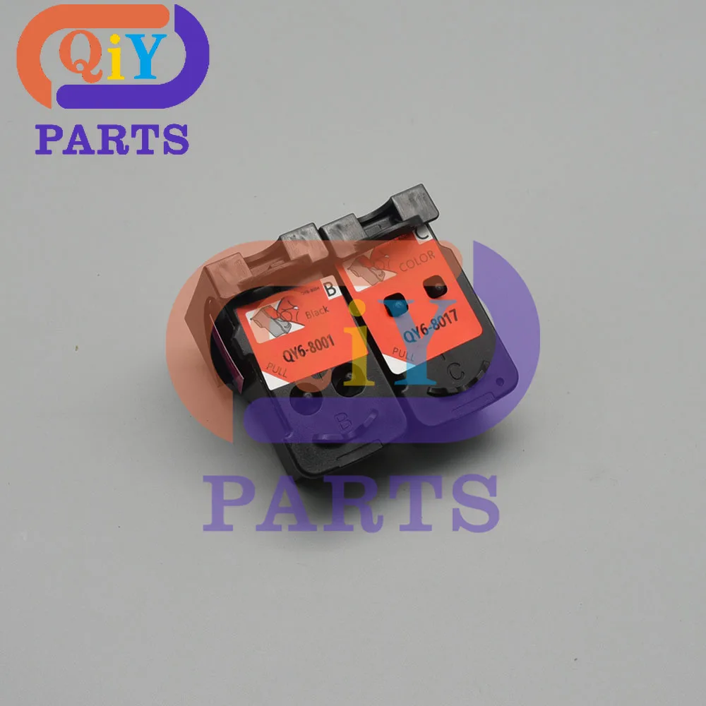 1 Cabezal de Impresión QY6-8001 QY6-8017 G3100 para Canon Pixma G3100 G4100 G1100 G2100 G1110 G1111 G2110 G2111 G3110 G3111 G4110 G411