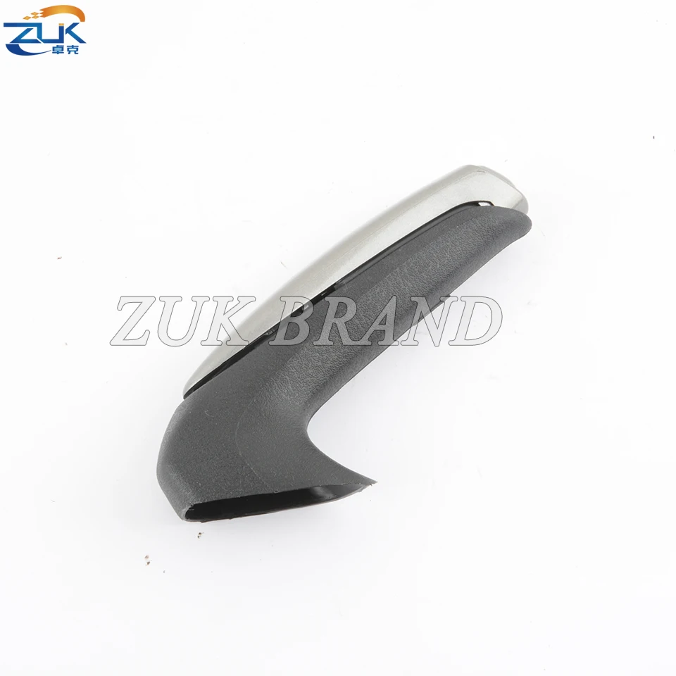 ZUK For HONDA CIVIC 2006 2007 2008 2009 2010 2011 FA1 FD1 FD2 Handbrake Lever Parking Brake Knob Grip Handle OEM:47115-SNA-A82ZA