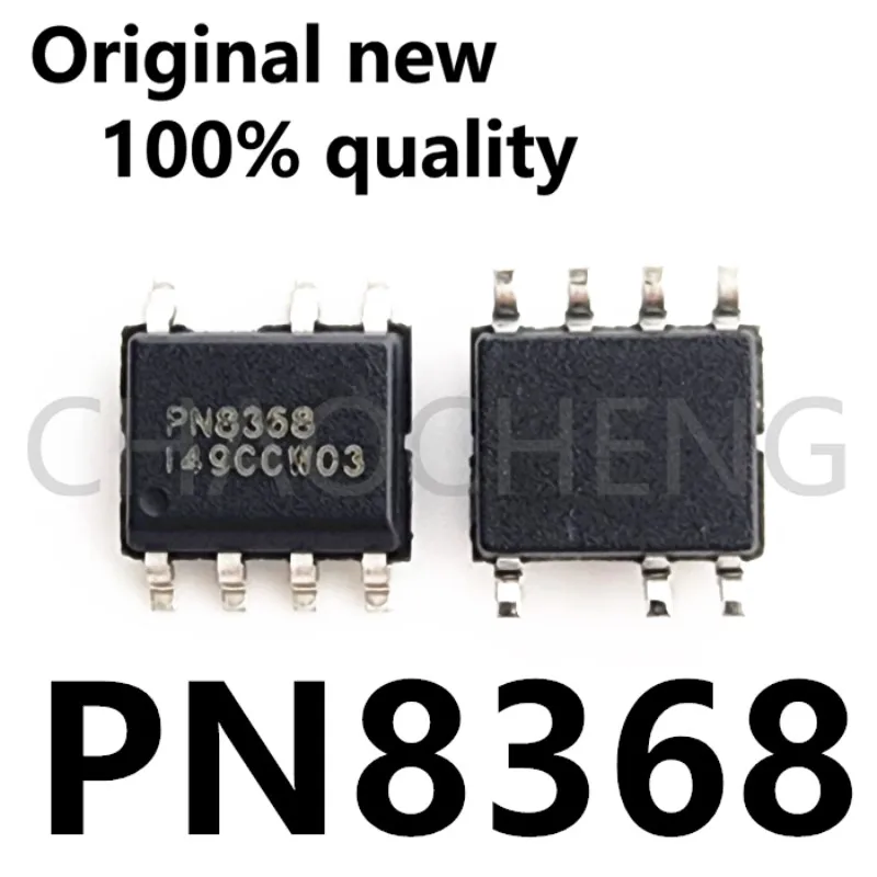 (5-10pcs)100% New PN8015 PN8366 PN8368 PN8370 sop-7 Chipset