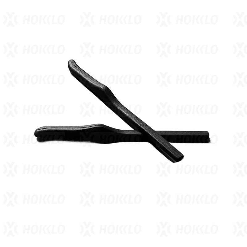 

Сменные силиконовые носки и чехол для ног Hokklo с оптическим зеркалом для Oakley OX3125 OX3137 OX3122 OX5089