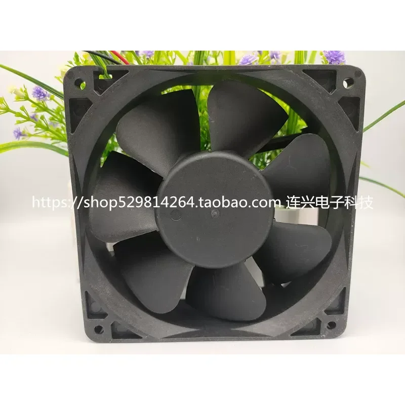 for PFC0382B1-Q13C-AAP 12038 24V 17.96W Inverter Cooling Fan Newly Built