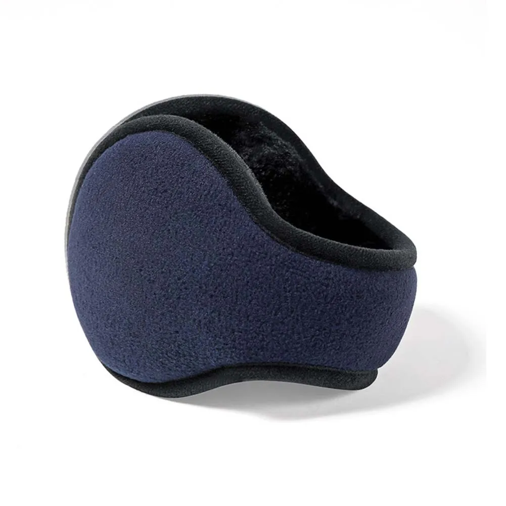 إكسسوارات شتوية أنيقة لتدفئة الأذن قابلة للطي تقدم راحة استثنائية من خلال عناصر التصميم المبتكرة #3