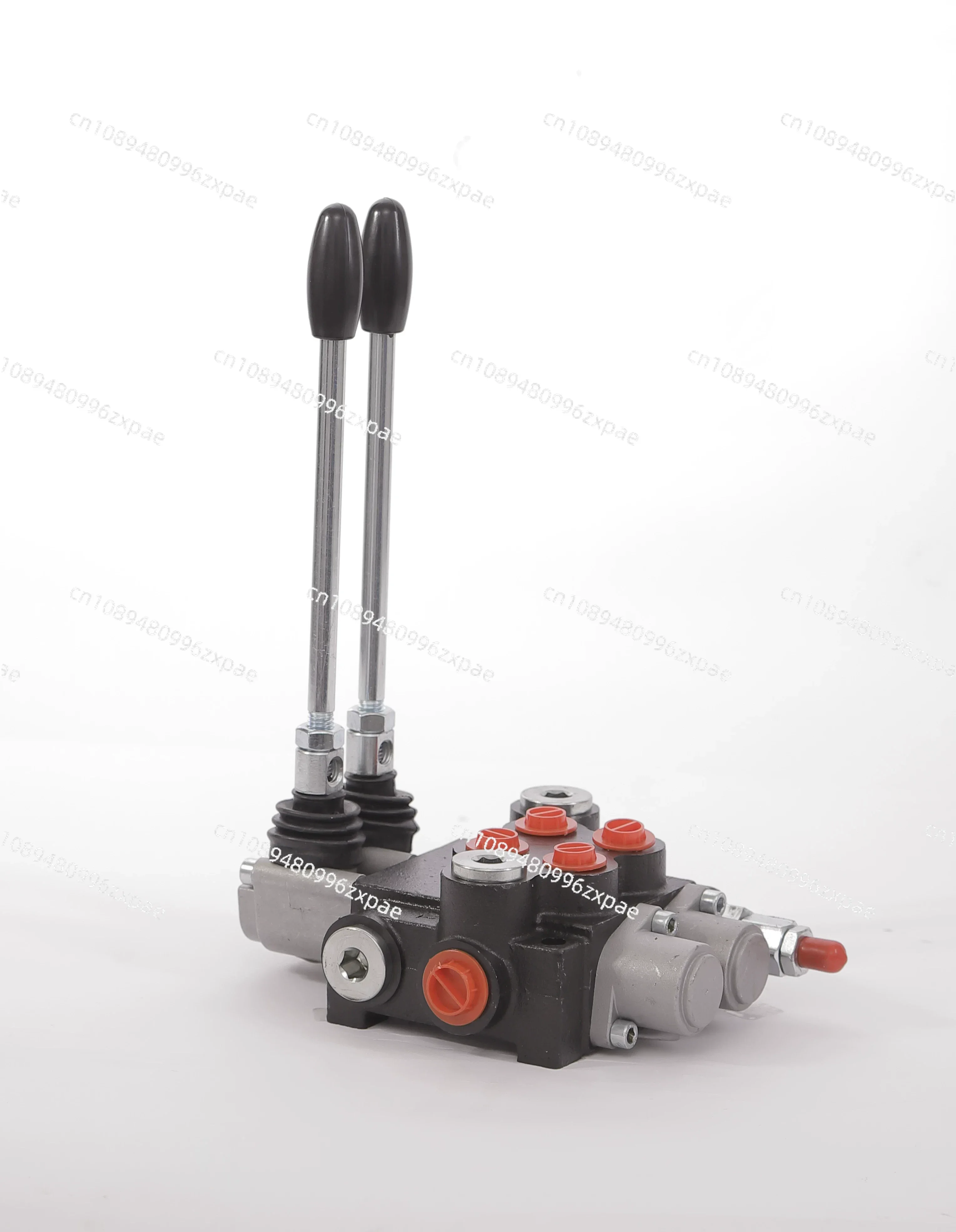 Few Leakage Proportional Solenoid Valve 12v Fuel Pressure Regulator Control Valve