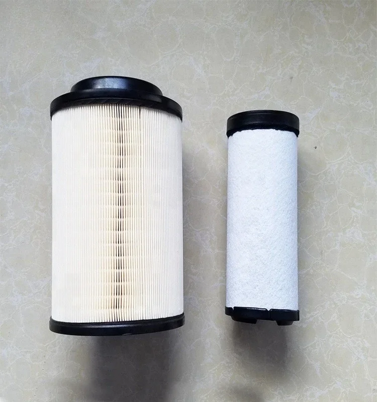 LR4M3Z Engine Air Filter 40273660 for LS1004 Tractor
