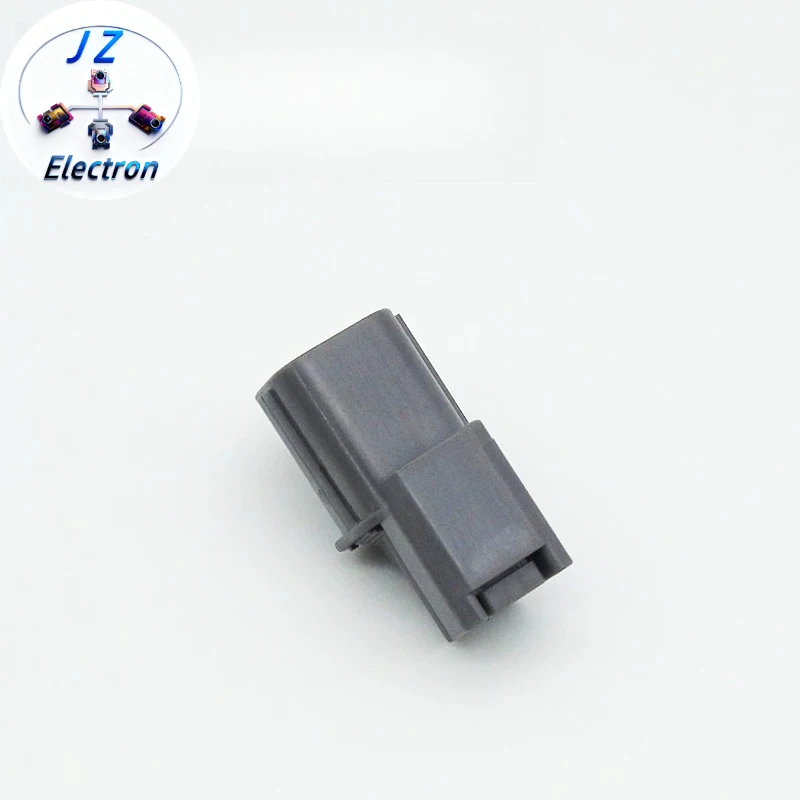 10PCS Original Genuine Waterproof Connector Aviation Plug 6181-0070 Plastic Case
