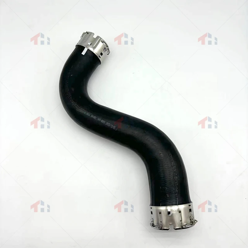 شاحن توربيني خرطوم سحب الهواء مناسب لمحرك البنزين H9 بالجدار العظيم ، مبرد 1119200XKV86A ، خرطوم السحب ، GW4C20B