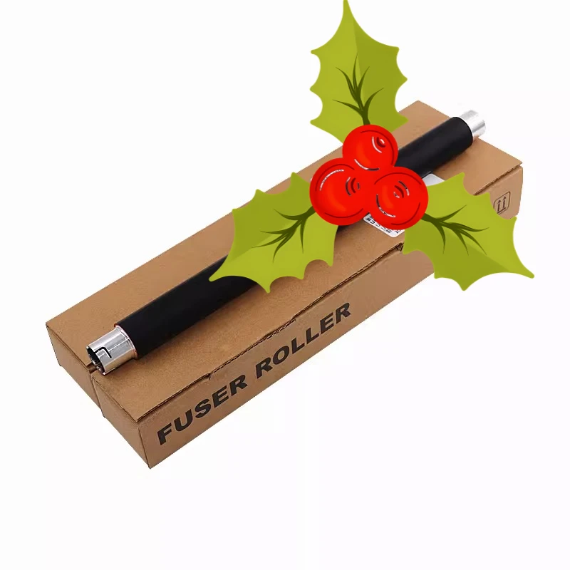 

LR2232001 LR2233001 Верхний нагревательный ролик фьюзера для Brother HL3142 HL3152 HL3172 DCP9015 DCP9017 DCP9022 MFC9142 MFC9332 MFC9342