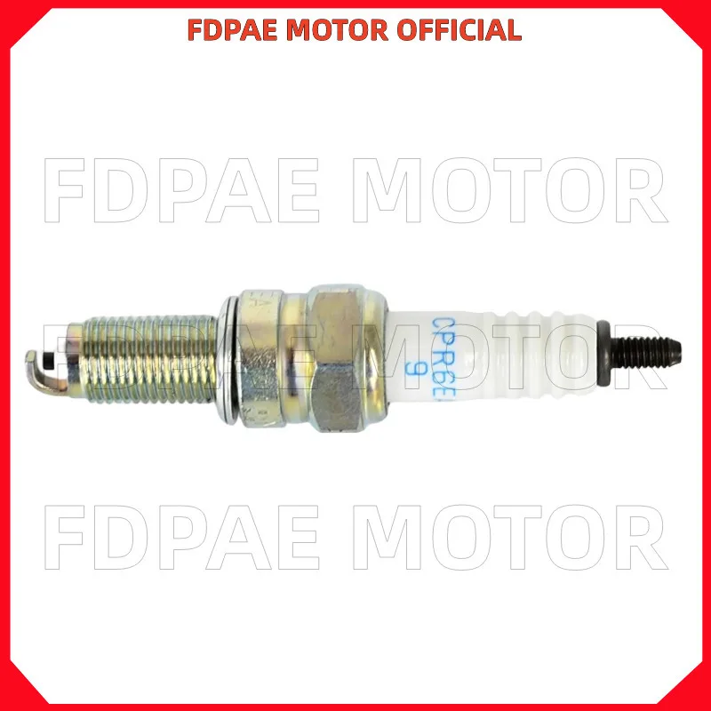 شمعة الإشعال لـ Wuyang Honda Wh125-s-6-13-13a-17a-17b-17c