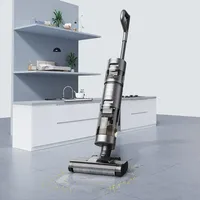 Dreame H11 Max 10000PA Wireless Wet Dry Smart Vertical Vacuum Cleaner Home Handheld Household Self-Cleaning Vacuum